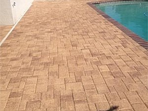 Pool Decks, Brooksville, FL